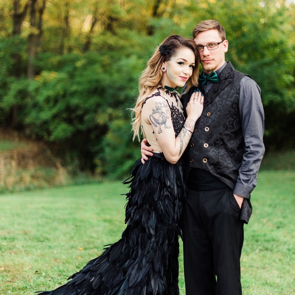 Meet your Posher, Brittany - Picture 2 of 2